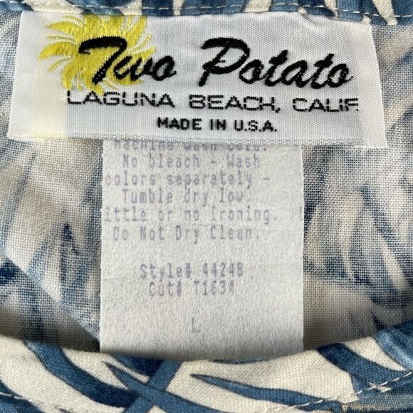 Vintage Two Potato Laguna Beach 3-Piece Outfit EUC - Picture 11 of 16